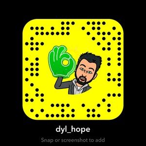 Meet your Posher, Dylan